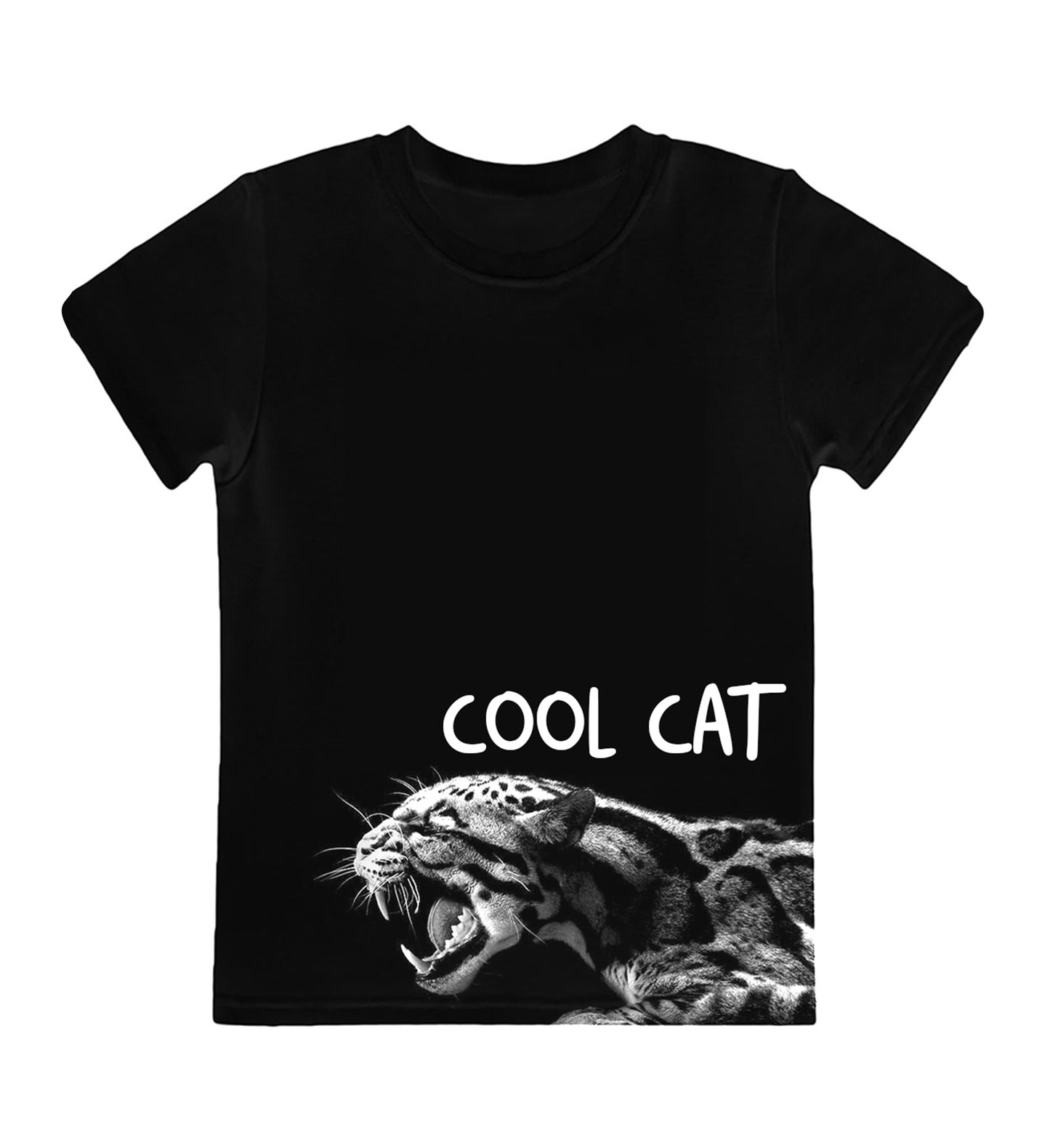 Cool Cat